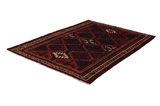 Lori - Bakhtiari Perser Teppich 225x160 - Abbildung 2
