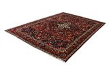 Bakhtiari Perser Teppich 307x210 - Abbildung 2
