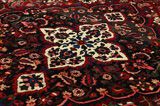 Bakhtiari Perser Teppich 307x210 - Abbildung 10