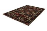 Bakhtiari - Garden Perser Teppich 290x198 - Abbildung 2