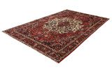 Bakhtiari Perser Teppich 327x205 - Abbildung 2