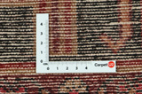 Koliai - Kurdi Perser Teppich 245x147 - Abbildung 4