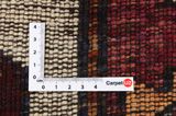 Bakhtiari - Qashqai Perser Teppich 385x135 - Abbildung 4