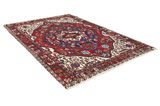 Bakhtiari - Bakhtiari Perser Teppich 305x205 - Abbildung 1