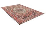Bakhtiari Perser Teppich 325x210 - Abbildung 1