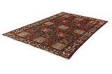 Bakhtiari - Garden Perser Teppich 285x198 - Abbildung 2