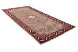 Songhor - Koliai Perser Teppich 335x159 - Abbildung 1