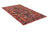 Nahavand - Hamadan Perser Teppich 275x155 - Abbildung 1
