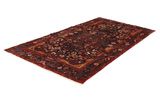 Nahavand - Hamadan Perser Teppich 275x155 - Abbildung 2