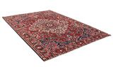Bakhtiari Perser Teppich 316x212 - Abbildung 1