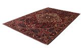 Bakhtiari Perser Teppich 316x212 - Abbildung 2