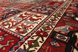 Bakhtiari Perser Teppich 295x210 - Abbildung 10