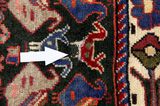 Bakhtiari Perser Teppich 295x210 - Abbildung 18