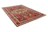 Bakhtiari Perser Teppich 310x216 - Abbildung 1