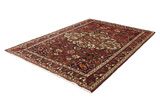 Bakhtiari Perser Teppich 310x216 - Abbildung 2