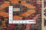 Bakhtiari Perser Teppich 310x216 - Abbildung 4