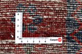 Afshar - Sirjan Perser Teppich 250x145 - Abbildung 4