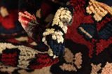Bakhtiari Perser Teppich 395x320 - Abbildung 7