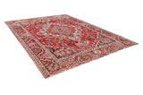 Bakhtiari Perser Teppich 375x285 - Abbildung 1