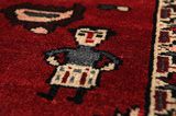Bakhtiari Perser Teppich 375x285 - Abbildung 10