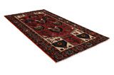 Tuyserkan - Hamadan Perser Teppich 300x160 - Abbildung 1