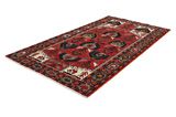 Tuyserkan - Hamadan Perser Teppich 300x160 - Abbildung 2