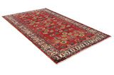 Koliai - Kurdi Perser Teppich 296x168 - Abbildung 1