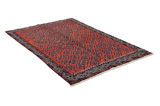 Lori - Bakhtiari Perser Teppich 216x144 - Abbildung 1