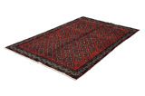 Lori - Bakhtiari Perser Teppich 216x144 - Abbildung 2