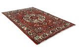 Bakhtiari Perser Teppich 295x195 - Abbildung 1