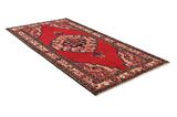Lori - Bakhtiari Perser Teppich 273x144 - Abbildung 1