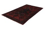 Afshar - Sirjan Perser Teppich 237x145 - Abbildung 2