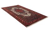 Tuyserkan - Hamadan Perser Teppich 300x160 - Abbildung 1