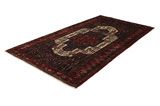 Tuyserkan - Hamadan Perser Teppich 300x160 - Abbildung 2