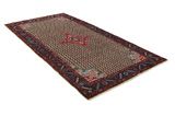 Songhor - Koliai Perser Teppich 295x152 - Abbildung 1