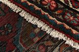 Hosseinabad - Hamadan Perser Teppich 360x170 - Abbildung 6