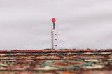 Hosseinabad - Hamadan Perser Teppich 360x170 - Abbildung 8