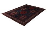 Afshar - Sirjan Perser Teppich 225x155 - Abbildung 2