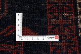 Afshar - Sirjan Perser Teppich 225x155 - Abbildung 4
