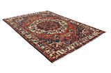 Bakhtiari Perser Teppich 300x210 - Abbildung 1