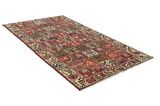 Bakhtiari Perser Teppich 275x153 - Abbildung 1
