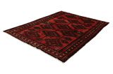 Lori - Bakhtiari Perser Teppich 245x185 - Abbildung 2