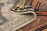 Bakhtiari - Lori Perser Teppich 368x120 - Abbildung 5