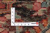 Borchalou - Hamadan Perser Teppich 313x97 - Abbildung 4