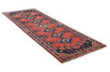 Wiss Perser Teppich 293x104 - Abbildung 1