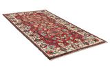 Sarough - Farahan Perser Teppich 300x153 - Abbildung 1