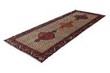 Songhor - Koliai Perser Teppich 378x144 - Abbildung 2