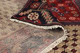 Songhor - Koliai Perser Teppich 378x144 - Abbildung 5