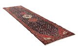 Enjelas - Hamadan Perser Teppich 400x106 - Abbildung 1
