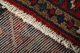 Enjelas - Hamadan Perser Teppich 400x106 - Abbildung 6